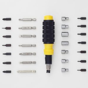 Screwdriver Set