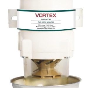 diesel engine oil filter