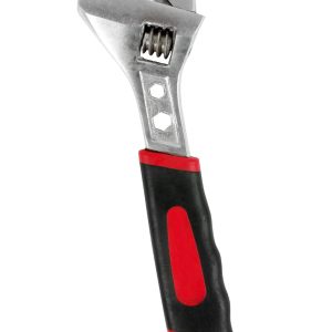 Adjustable Wrench