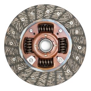 Clutch Discs