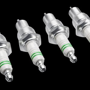 Spark Plug