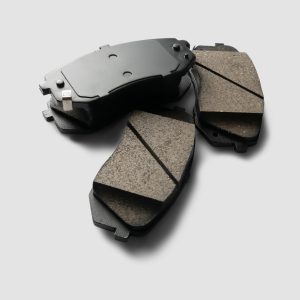 Car Brake Pad