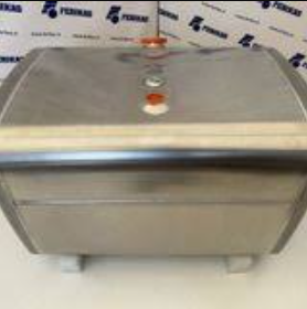 500L Fuel Tank