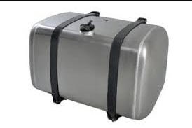650L Fuel Tank