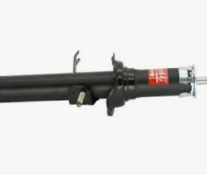 Shock And Strut Replacement Kit