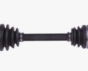 CV AXLE SHAFT