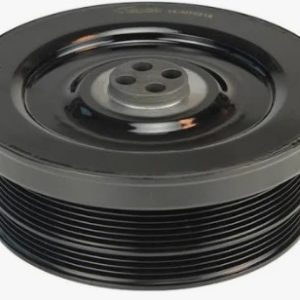 CRANK SHAFT PULLEY