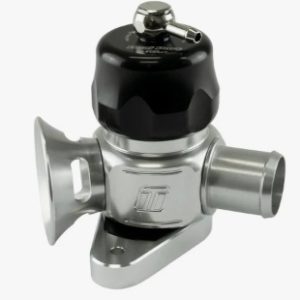 Blow Off Valve Boost Controller