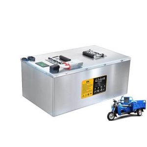 SSCYHT 60V lithium-ion 100Ah