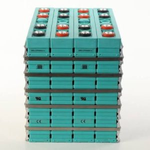 Multi Layer Custom Cell LiFePO4 battery