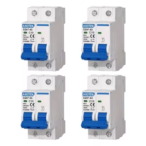 Circuit Breakers