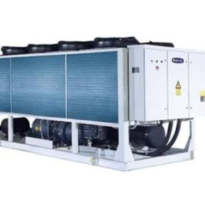 condensor units